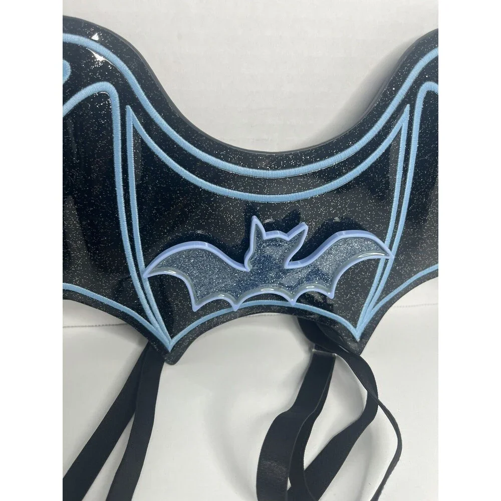 Disney vampirina bat